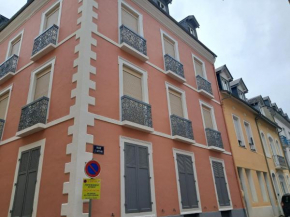 appartement 3 chambres